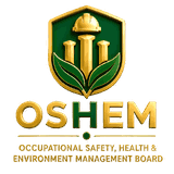 OSHEM Logo